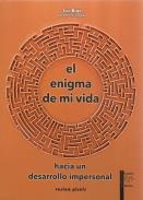 LIBROS DE JACOBO GRINBERG-ZYLBERBAUM | EL ENIGMA DE MI VIDA