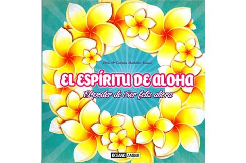 LIBROS DE HO'OPONOPONO | EL ESPRITU DE ALOHA