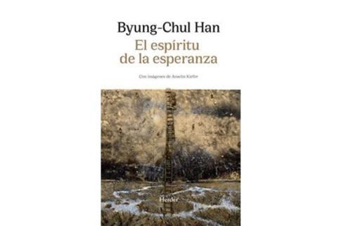 LIBROS DE RELIGIONES Y FILOSOFAS | EL ESPRITU DE LA ESPERANZA