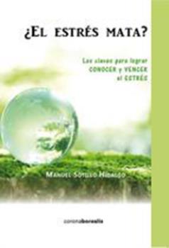 LIBROS DE ENFERMEDADES | EL ESTRS MATA?
