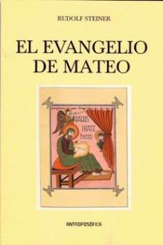 LIBROS DE RUDOLF STEINER | EL EVANGELIO DE MATEO