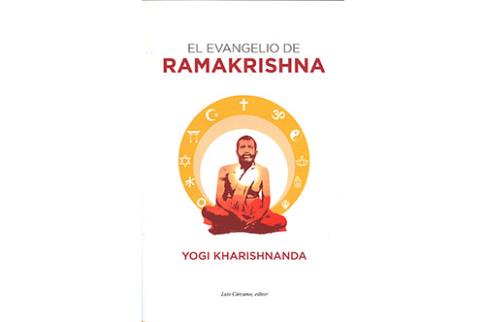 LIBROS DE HINDUISMO | EL EVANGELIO DE RAMAKRISHNA