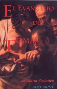 LIBROS DE GNOSTICISMO | EL EVANGELIO DE TOMS