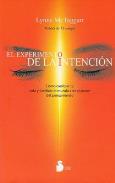 LIBROS DE PARAPSICOLOGA | EL EXPERIMENTO DE LA INTENCIN