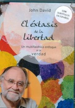 CD Y DVD DIDCTICOS | EL XTASIS DE LA LIBERTAD (DVD)