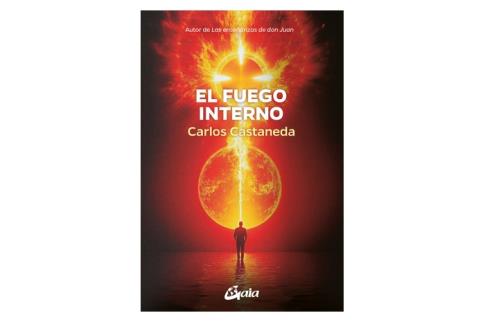 LIBROS DE CHAMANISMO | EL FUEGO INTERNO