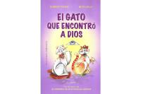 EL GATO QUE ENCONTR� A DIOS