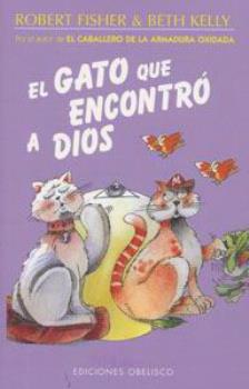 LIBROS DE AUTOAYUDA | EL GATO QUE ENCONTR A DIOS