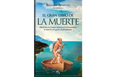 LIBROS DE MUERTE, REENCARNACIN Y VIDAS PASADAS | EL GRAN LIBRO DE LA MUERTE: ADNTRATE EN EL MAYOR MISTERIO DE LA HUMANIDAD