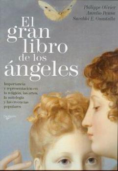 COMODIN | EL GRAN LIBRO DE LOS NGELES