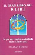 LIBROS DE REIKI | EL GRAN LIBRO DEL REIKI