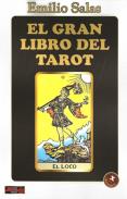 LIBROS DE TAROT RIDER WAITE | EL GRAN LIBRO DEL TAROT