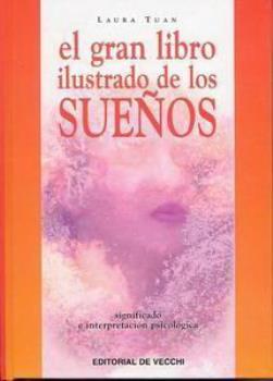 LIBROS DE SUEOS | EL GRAN LIBRO ILUSTRADO DE LOS SUEOS