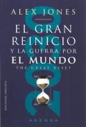 LIBROS DE ENIGMAS | EL GRAN REINICIO Y LA GUERRA POR EL MUNDO (THE GREAT RESET)