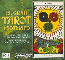 EL GRAN TAROT ESOTERICO