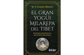 LIBROS DE BUDISMO | EL GRAN YOGUI MILAREPA DEL TBET