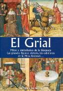 LIBROS DE ENIGMAS | EL GRIAL: MITOS Y SIMBOLISMOS DE LA BSQUEDA