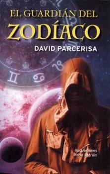 LIBROS DE ENIGMAS | EL GUARDIN DEL ZODACO