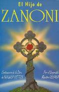 LIBROS DE NARRATIVA | EL HIJO DE ZANONI