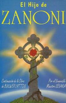 LIBROS DE NARRATIVA | EL HIJO DE ZANONI