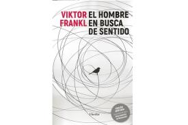 LIUBROS DE VIKTOR FRANKL | EL HOMBRE EN BUSCA DE SENTIDO (TAPA DURA)