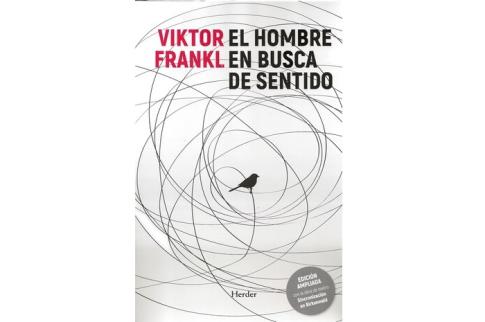 LIUBROS DE VIKTOR FRANKL | EL HOMBRE EN BUSCA DE SENTIDO (TAPA DURA)