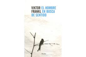 LIUBROS DE VIKTOR FRANKL | EL HOMBRE EN BUSCA DE SENTIDO