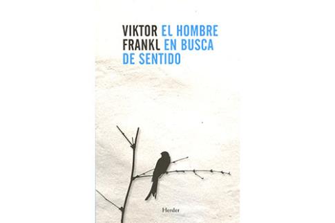 LIUBROS DE VIKTOR FRANKL | EL HOMBRE EN BUSCA DE SENTIDO
