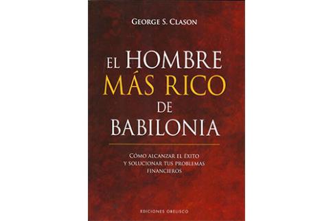 LIBROS DE AUTOAYUDA | EL HOMBRE MS RICO DE BABILONIA