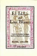 LIBROS DE EGIPTO | EL IDILIO DEL LOTO BLANCO