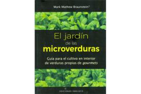 LIBROS DE ALIMENTACIN | EL JARDN DE LAS MICROVERDURAS