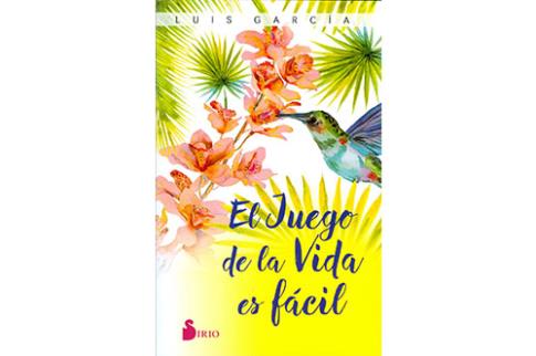 LIBROS DE AUTOAYUDA | EL JUEGO DE LA VIDA ES FCIL