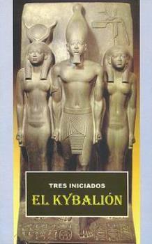 LIBROS DE HERMETISMO | EL KYBALIN