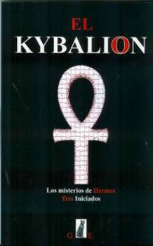 LIBROS DE HERMETISMO | EL KYBALIN