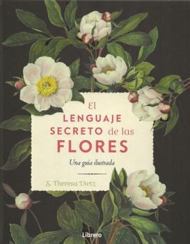 LIBROS DE PLANTAS MEDICINALES | EL LENGUAJE SECRETO DE LAS FLORES