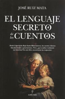 LIBROS DE PARAPSICOLOGA | EL LENGUAJE SECRETO DE LOS CUENTOS