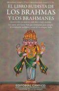 LIBROS DE RELIGIONES Y FILOSOF�AS | EL LIBRO BUDISTA DE LOS BRAHMAS Y LOS BRAHMANES