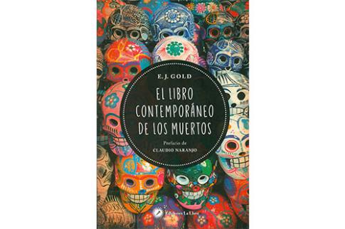LIBROS DE MUERTE, REENCARNACIN Y VIDAS PASADAS | EL LIBRO CONTEMPORNEO DE LOS MUERTOS