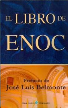 LIBROS DE CRISTIANISMO | EL LIBRO DE ENOC