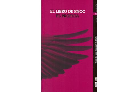 LIBROS DE CRISTIANISMO | EL LIBRO DE ENOC, EL PROFETA