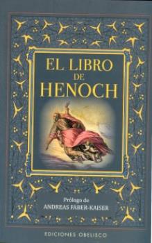 LIBROS DE CRISTIANISMO | EL LIBRO DE HENOCH