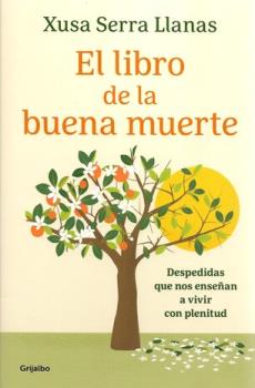 LIBROS DE MUERTE, REENCARNACIN Y VIDAS PASADAS | EL LIBRO DE LA BUENA MUERTE