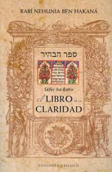 LIBROS DE CBALA | EL LIBRO DE LA CLARIDAD