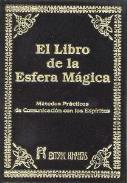 LIBROS DE ESPIRITISMO | EL LIBRO DE LA ESFERA MGICA (Bolsillo Lujo)