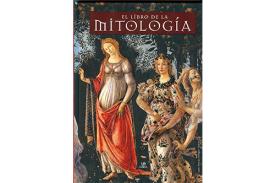 LIBROS DE MITOLOGA | EL LIBRO DE LA MITOLOGA