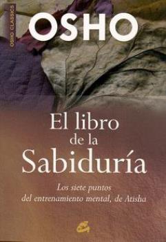 LIBROS DE OSHO | EL LIBRO DE LA SABIDURA