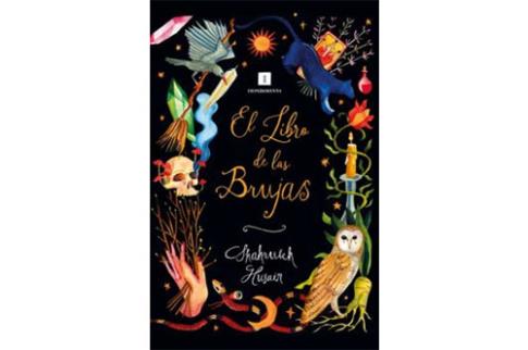 LIBROS DE NARRATIVA | EL LIBRO DE LAS BRUJAS (Impedimenta)