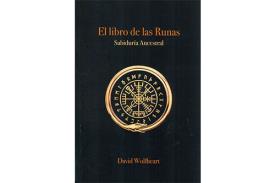 LIBROS DE RUNAS | EL LIBRO DE LAS RUNAS: SABIDURA ANCESTRAL