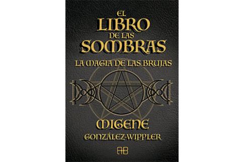 LIBROS DE MAGIA | EL LIBRO DE LAS SOMBRAS