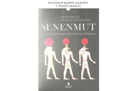 LIBROS DE EGIPTO | EL LIBRO DE LAS TRANSFORMACIONES LUMINOSAS SENENMUT: EL VIAJE MS ALL DEL GRAN HOMBRE DEL REINADO DE HATSHEPSUT